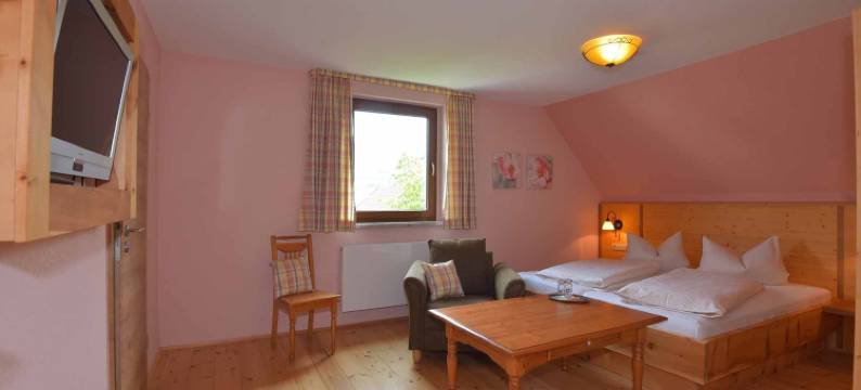 祖尔佩尔德特兰克乡村酒店(Landhotel Zur Pferdetränke)图片