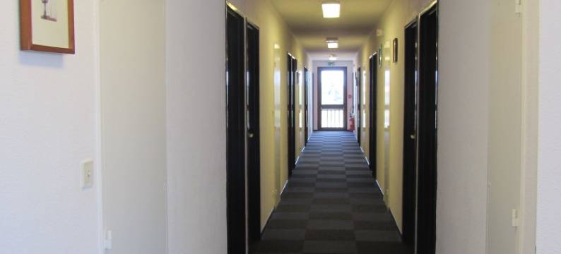 圣约瑟夫餐厅酒店(Hôtel - Restaurant le Saint Joseph)图片