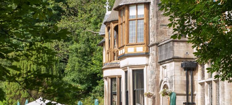 诺克德里之家酒店(Knockderry Country House Hotel)图片