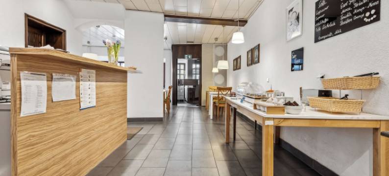 厄尔温酒店(Hotel Zum Erwin)图片