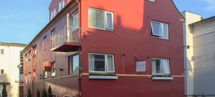 斯塔万格民宿(Stavanger Bed & Breakfast)图片