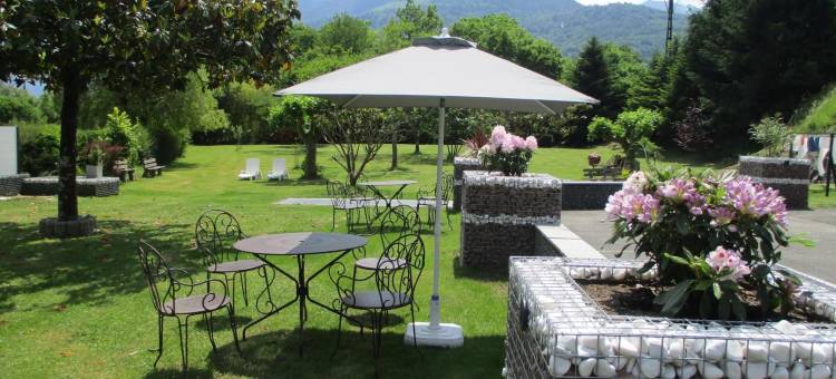 阿奎拉德酒店(Logis l'Ayguelade)图片