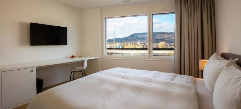 Motel Rheinfels Park 快捷酒店(Motel Rheinfels Park)图片