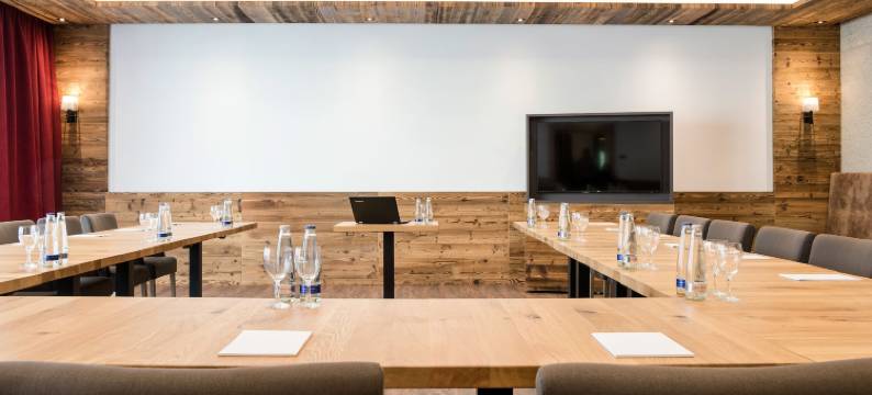 特劳姆施米德酒店(Hotel Traumschmiede)图片