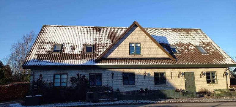 克林索姆民宿(Klintholm B & B Bistro)图片