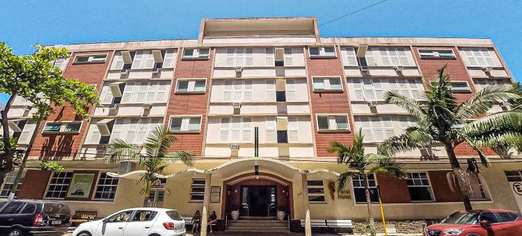 灯塔酒店(Farol Hotel)图片