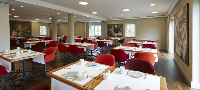 文思领事馆酒店(Consulat des Weins)图片