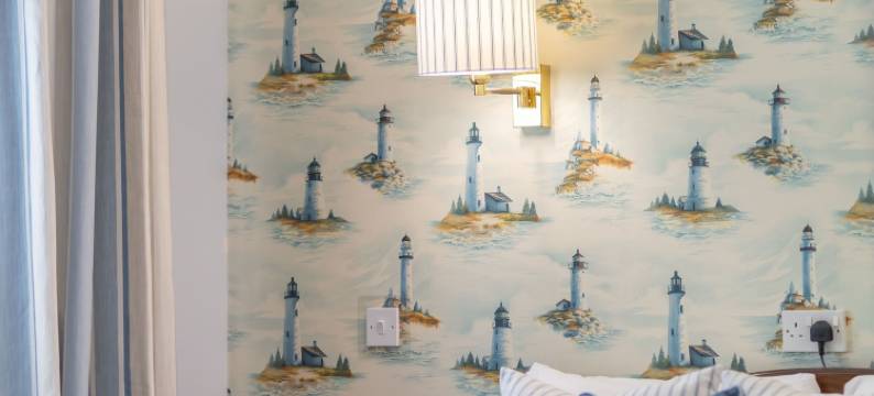 罗马旅馆露营酒店(The Roman Camp Inn)图片