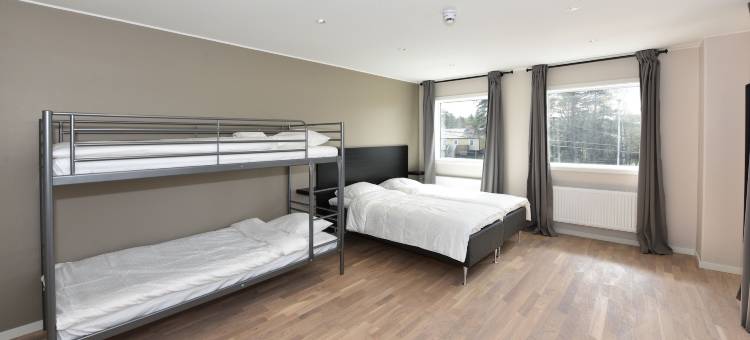 梅比公园酒店(Måby Park Hotel Arlanda)图片