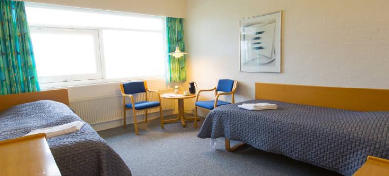 斯巴10汽车旅馆(Motel Spar 10)图片