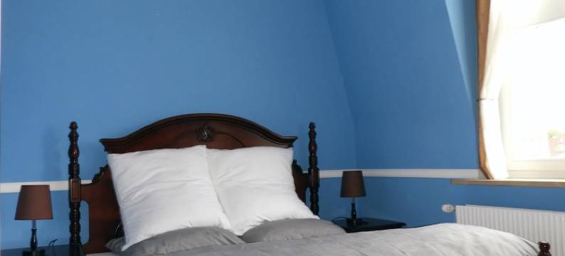 施内费尔丁根别墅酒店(Villa Heideglück früher Hotel Villa Schneverdingen)图片