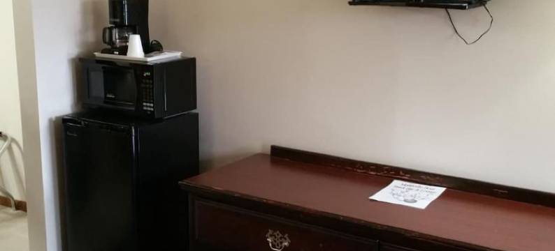 福斯特旅馆蒙蒂塞洛(Foster Inn Monticello)图片