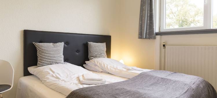 霍吕斯特酒店(Fjordlyst Hotel)图片