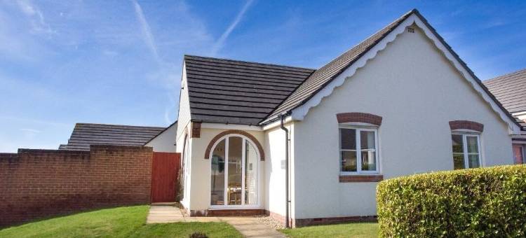 道别酒店(Fairways)图片