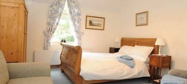 海湾小屋民宿(Bay Cottage Bed & Breakfast)图片