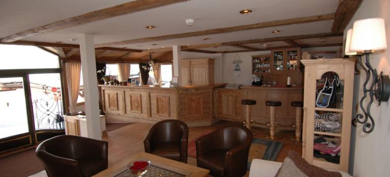 加尼怀特公园酒店(Waldpark Hotel Garni)图片