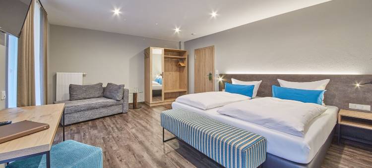 莱勒霍夫酒店(Hotel Reiler Hof)图片