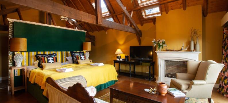 威尔蒂恩住宿加早餐旅馆(Villa Veertien)图片