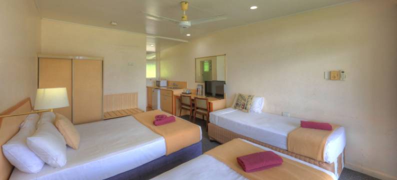 阿瑟顿汽车旅馆(Atherton Motel)图片