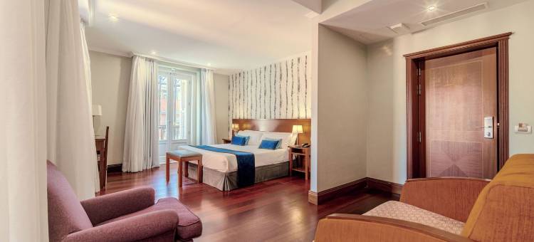 吕索婴儿住宿(ITC Infantas by Soho Boutique)图片