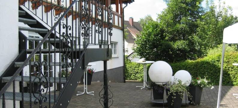 谢瑞尔乡村旅馆(Landgasthof Scherer)图片