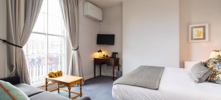 图尔斯山酒店(Tulse Hill Hotel)图片