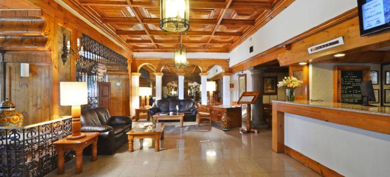 PF酒店(Hotel PF)图片