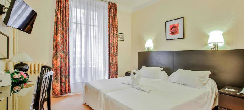 米德兰之家酒店(Logis le Midland)图片