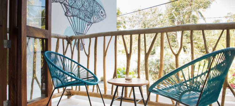 热带帕玛尔酒店(Pal.Mar Hotel Tropical)图片