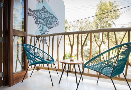 Pal.Mar Hotel Tropical Hotel Overview