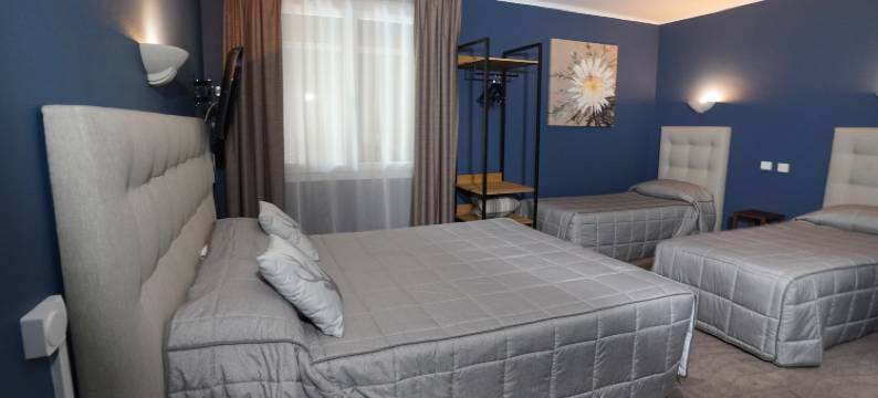 塞姆诺兹客栈(Auberge le Semnoz)图片