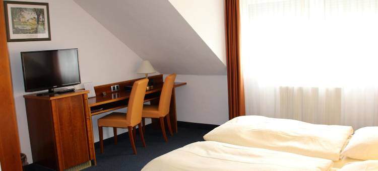 斯图加特城市酒店(City Hotel Stuttgart)图片