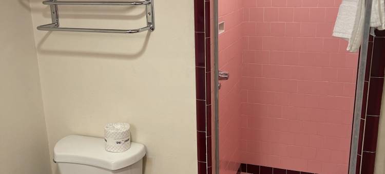 水晶汽车旅馆(Crystal Motel)图片