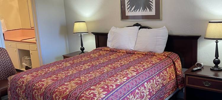 水晶汽车旅馆(Crystal Motel)图片