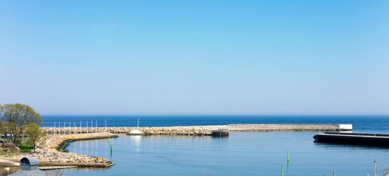 考克斯卡花园酒店(Hotel Kockska Gården)图片