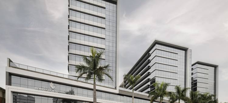 国际城卡诺阿斯(Intercity Canoas)图片