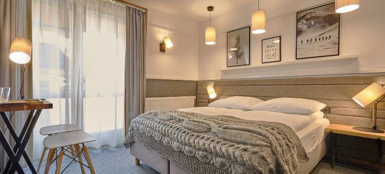 塔特拉旅馆(Pensjonat Tatry)图片