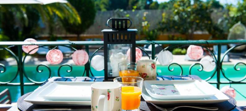 玉兰花住宿加早餐旅馆(Magnolia B&B)图片