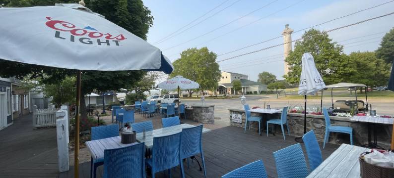 海港广场套房旅馆(Harbour Square Suites)图片