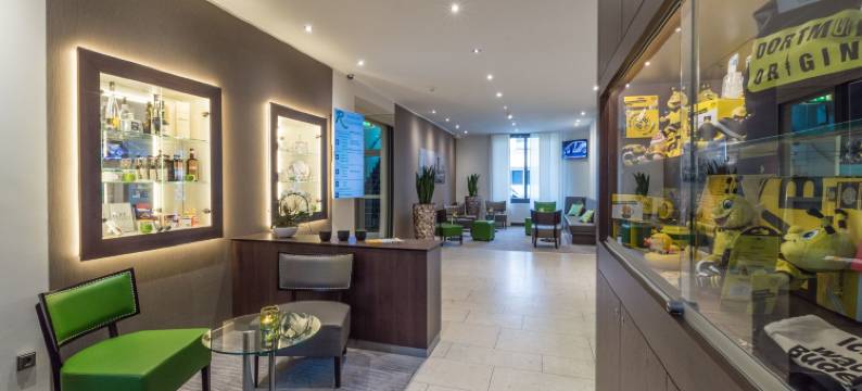 德瑞斯环形酒店(Ringhotel Drees)图片