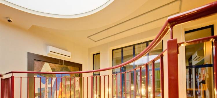 斯托克皮卡罗酒店(Hotel Picaro Stok)图片