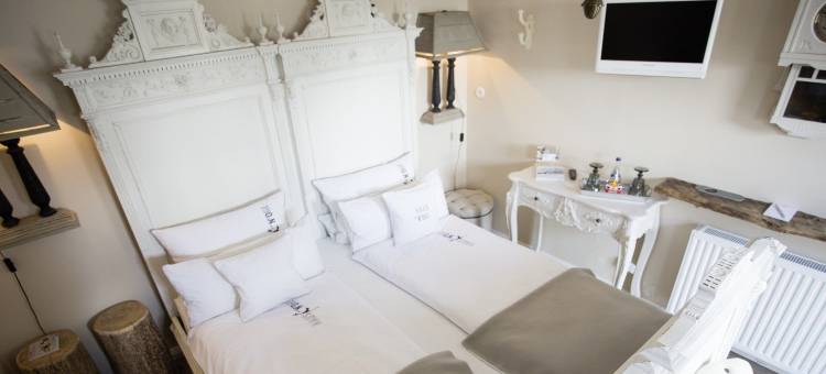 豪斯内格酒店(Boutique Hotel Haus Noge)图片