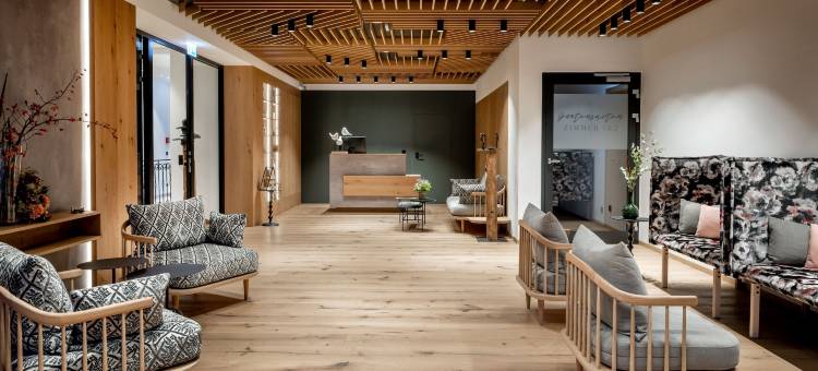 NEUWIRT – 酒店 & 酒馆(Neuwirt - Boutiquehotel & Wirtshaus)图片