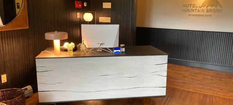 山溪酒店(Hotel Mountain Brook)图片