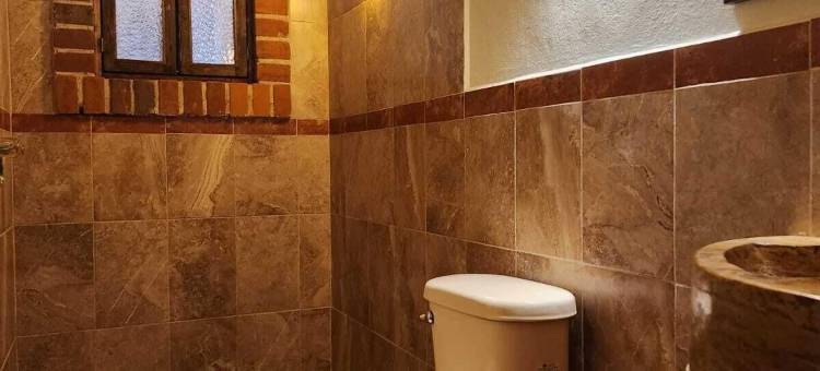 圣艾琳酒店(Hotel Santa Irene)图片