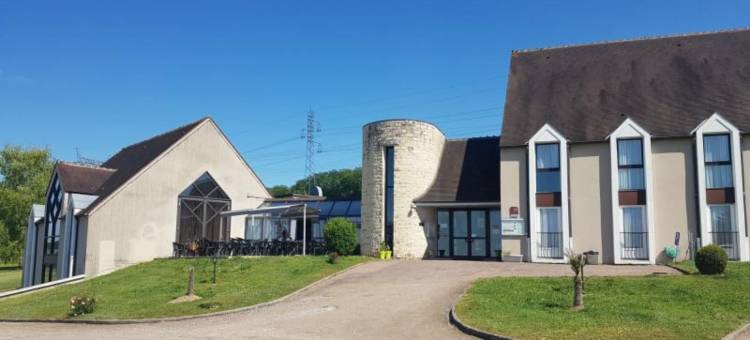 勃艮 酒店(Auberge de Bourgogne)图片