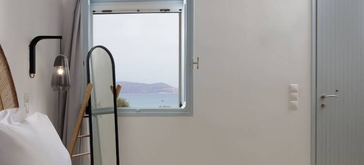 基莫洛斯波纳萨海滩别墅酒店(Bonatsa Beach House)图片