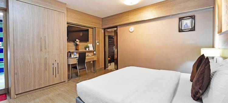 环球酒店(Trans World Hotel)图片