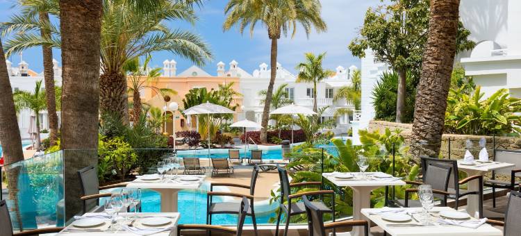 拉各斯法纳贝海滩度假酒店(Lagos de Fañabé Beach Resort)图片