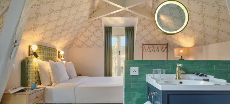 Maleyssie 套房(Maleyssie les Suites)图片